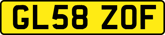GL58ZOF