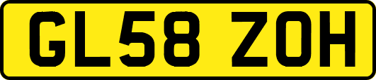 GL58ZOH