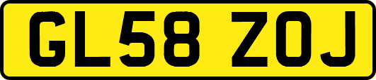 GL58ZOJ
