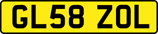 GL58ZOL