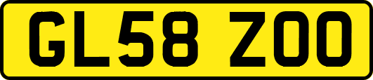 GL58ZOO