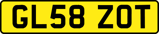GL58ZOT
