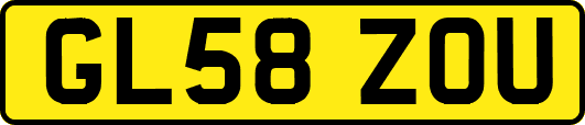 GL58ZOU