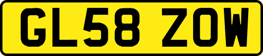 GL58ZOW