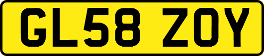 GL58ZOY