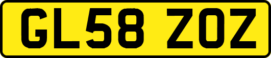GL58ZOZ