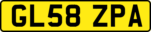 GL58ZPA