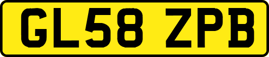 GL58ZPB