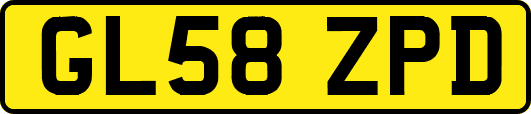 GL58ZPD