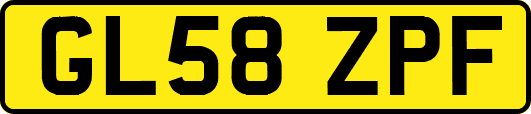 GL58ZPF