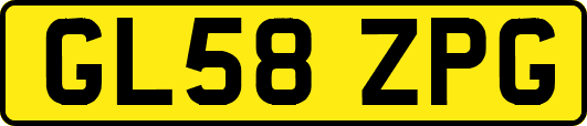 GL58ZPG