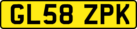 GL58ZPK