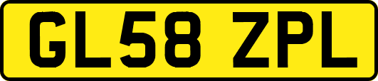 GL58ZPL