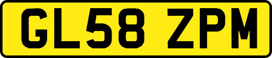 GL58ZPM