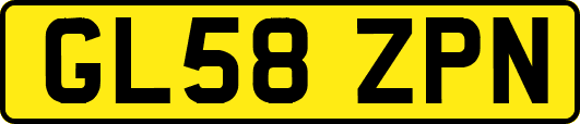 GL58ZPN