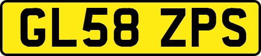GL58ZPS