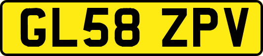 GL58ZPV