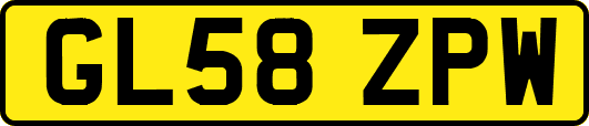 GL58ZPW