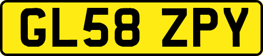 GL58ZPY