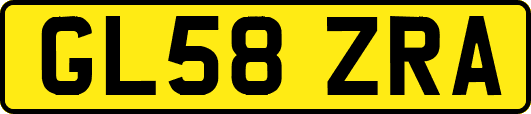 GL58ZRA