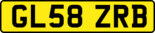 GL58ZRB
