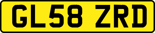 GL58ZRD