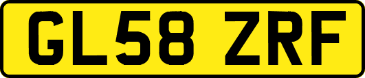 GL58ZRF