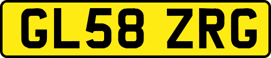 GL58ZRG