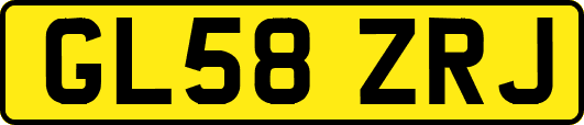 GL58ZRJ