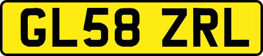 GL58ZRL