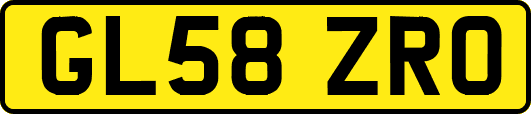 GL58ZRO