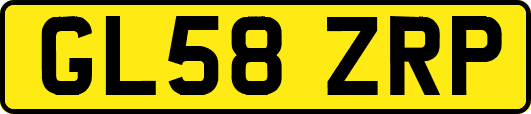 GL58ZRP