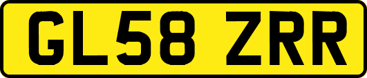 GL58ZRR