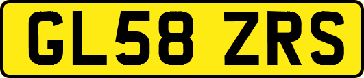 GL58ZRS