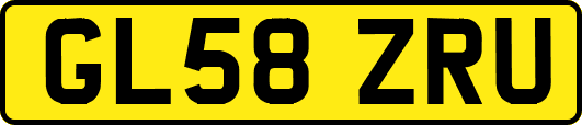 GL58ZRU