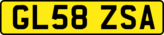 GL58ZSA