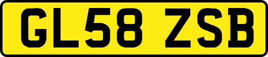 GL58ZSB