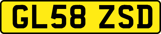 GL58ZSD