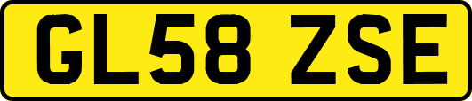 GL58ZSE