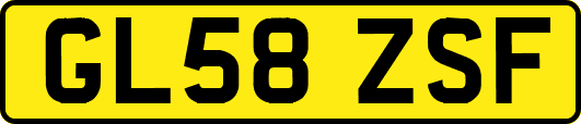 GL58ZSF