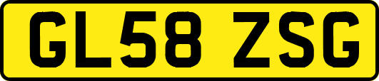 GL58ZSG