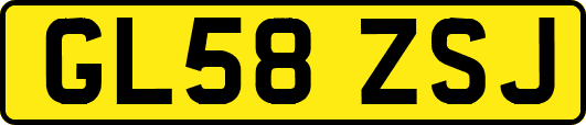 GL58ZSJ