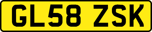 GL58ZSK