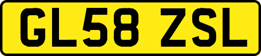 GL58ZSL