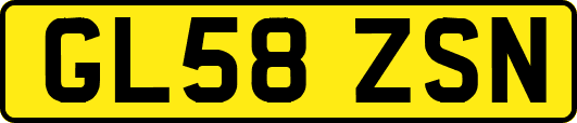 GL58ZSN