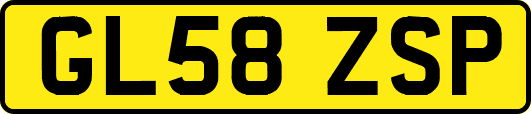 GL58ZSP