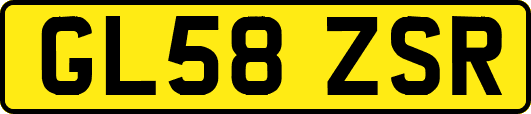 GL58ZSR