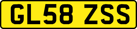 GL58ZSS