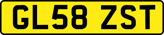 GL58ZST