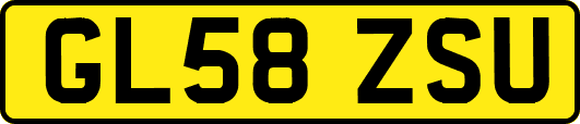 GL58ZSU